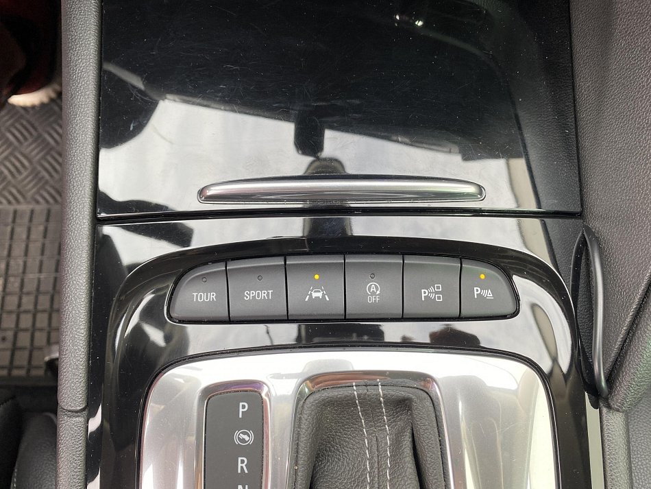 Opel Insignia 2.0 Turbo  4x4