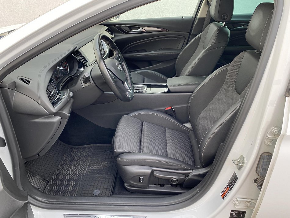 Opel Insignia 2.0 Turbo  4x4