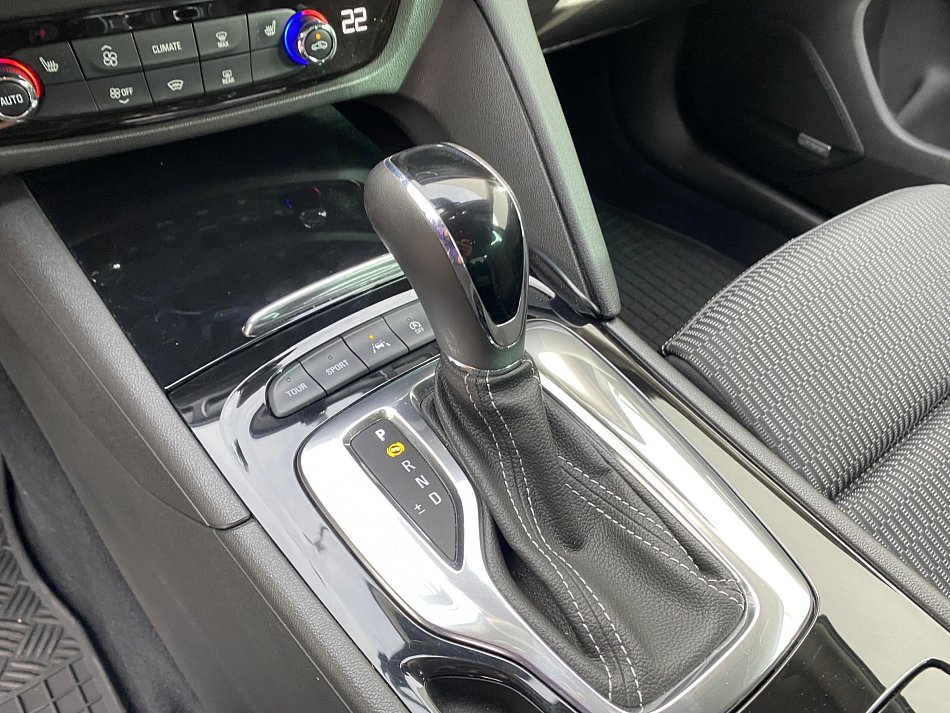 Opel Insignia 2.0 Turbo  4x4
