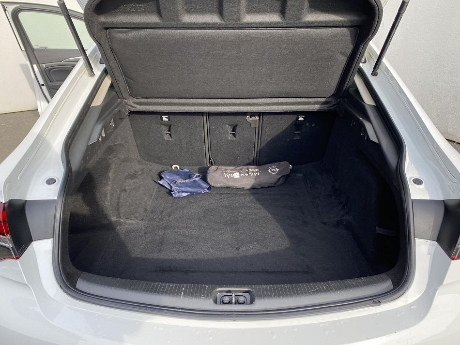 Opel Insignia 2.0 Turbo  4x4
