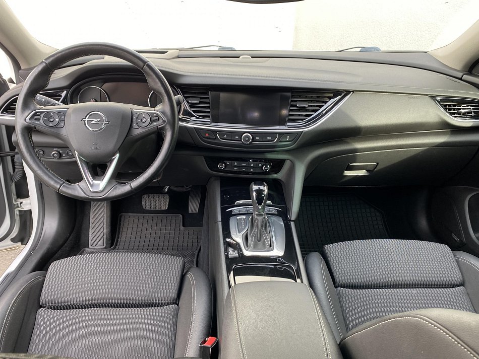 Opel Insignia 2.0 Turbo  4x4