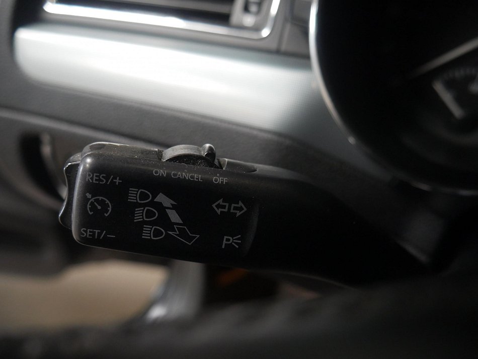 Škoda Superb II 2.0 TDi 