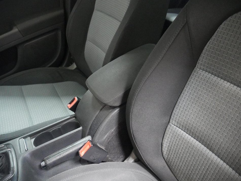 Škoda Superb II 2.0 TDi 