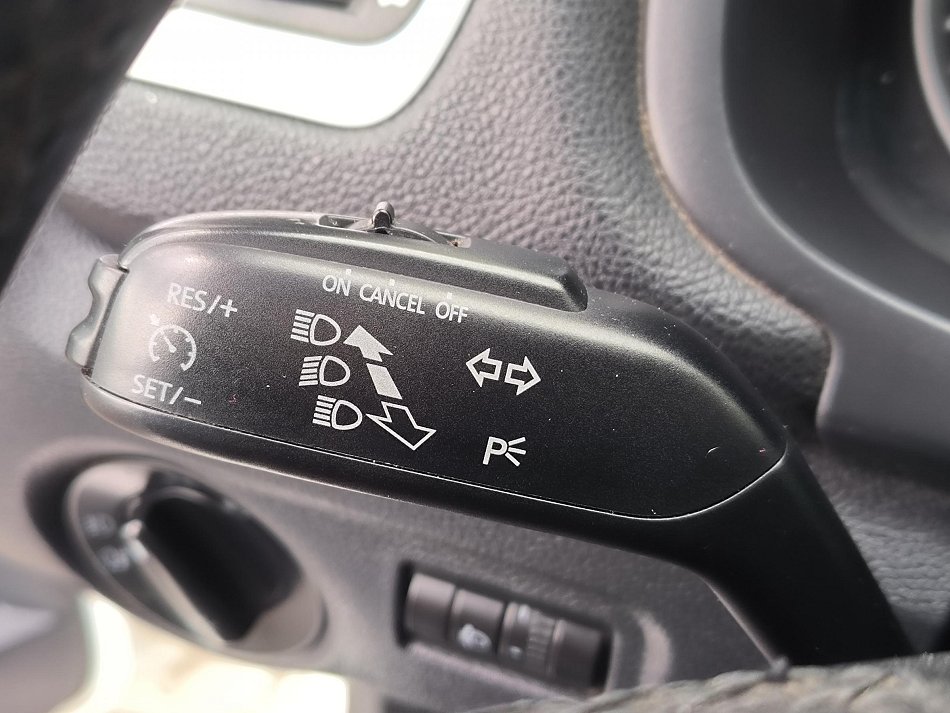 Škoda Fabia II 1.9 TDi 