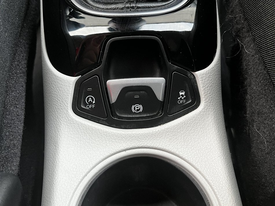 Jeep Compass 1.4 T Limited