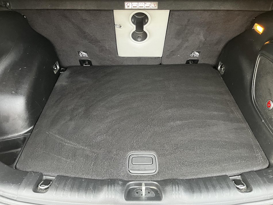 Jeep Compass 1.4 T Limited