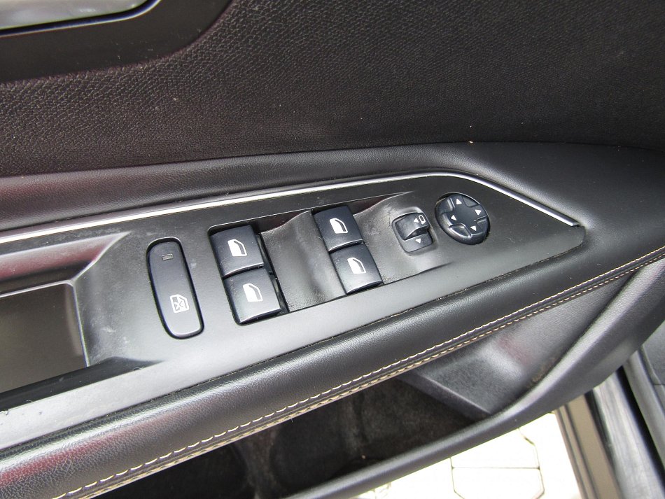 Peugeot 3008 1.2 PT GT Line