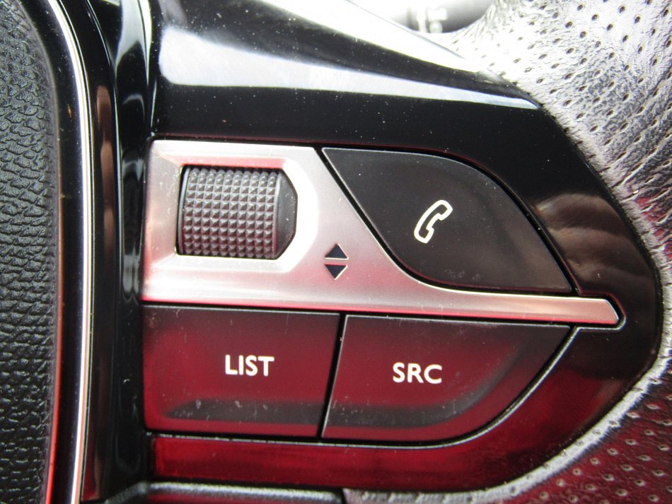 Peugeot 3008 1.2 PT GT Line