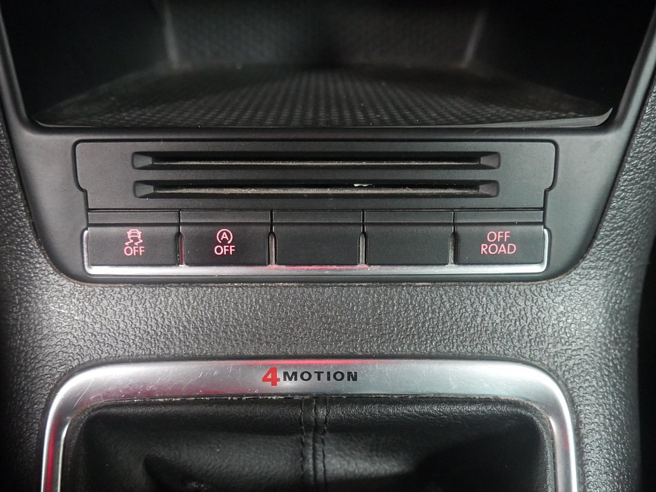 Volkswagen Tiguan 2.0 TDi Sport&Style 4x4