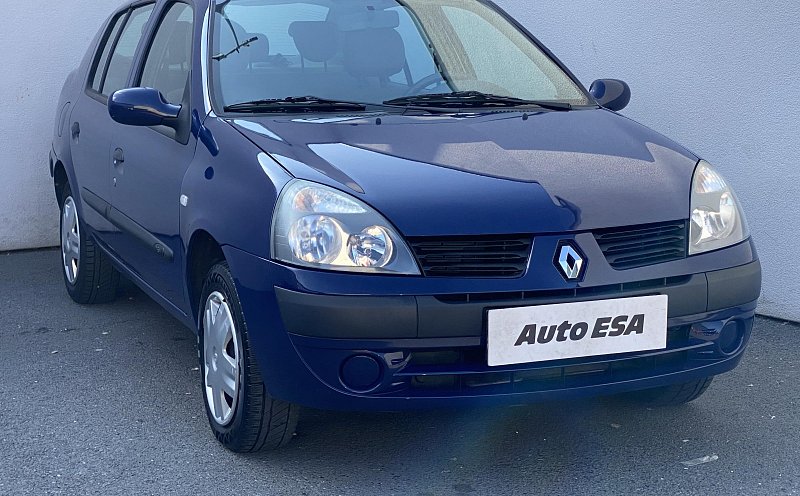 Renault Thalia 1.2 16V 