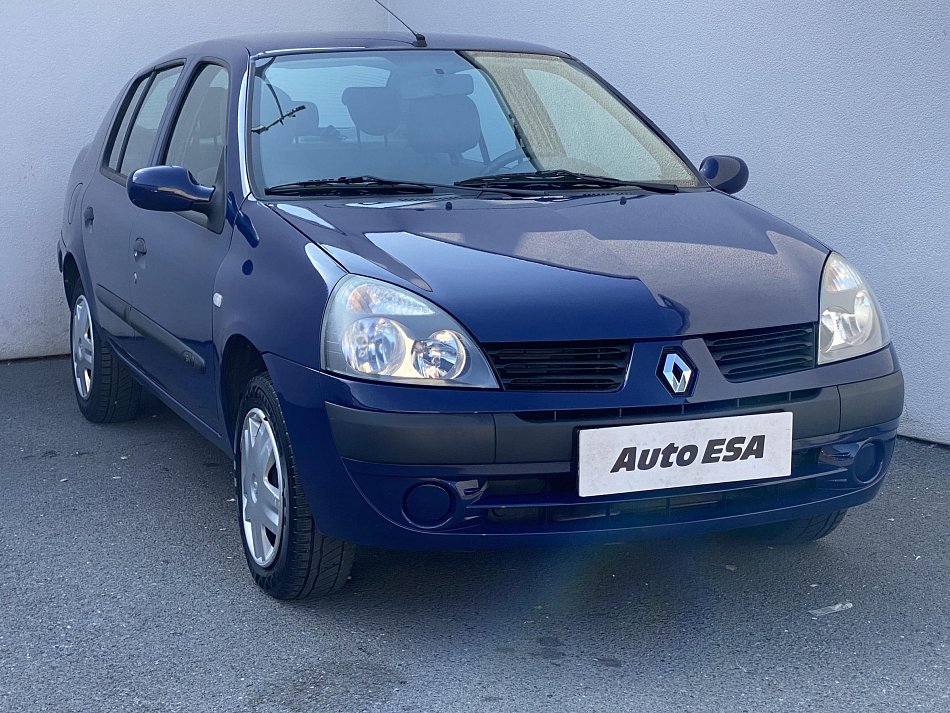 Renault Thalia 1.2 16V 