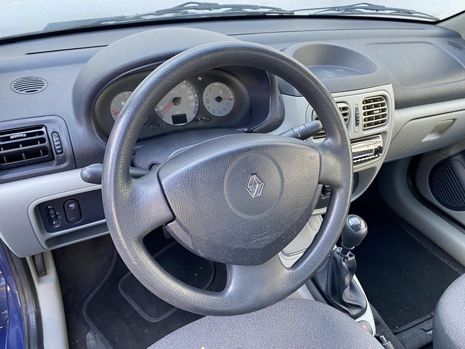 Renault Thalia 1.2 16V 