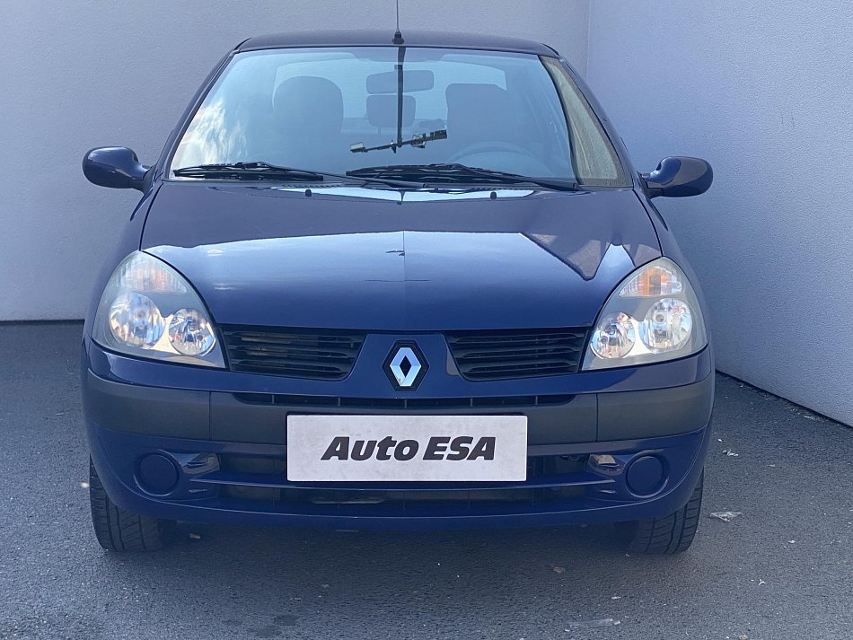 Renault Thalia 1.2 16V 