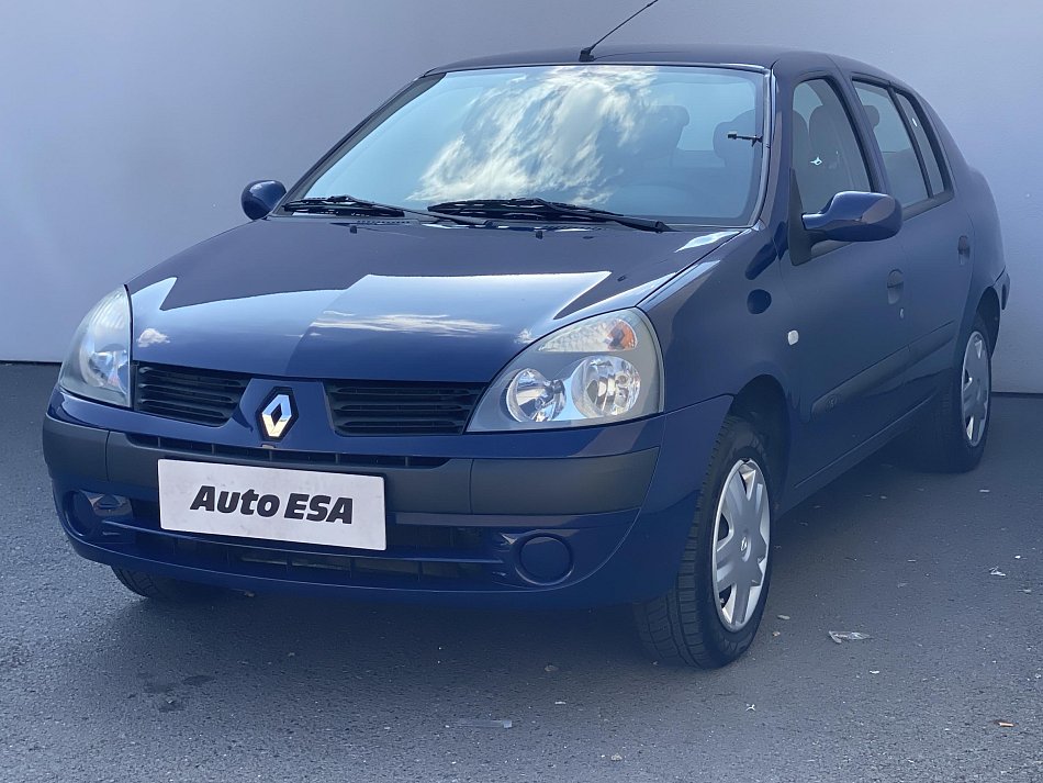 Renault Thalia 1.2 16V 