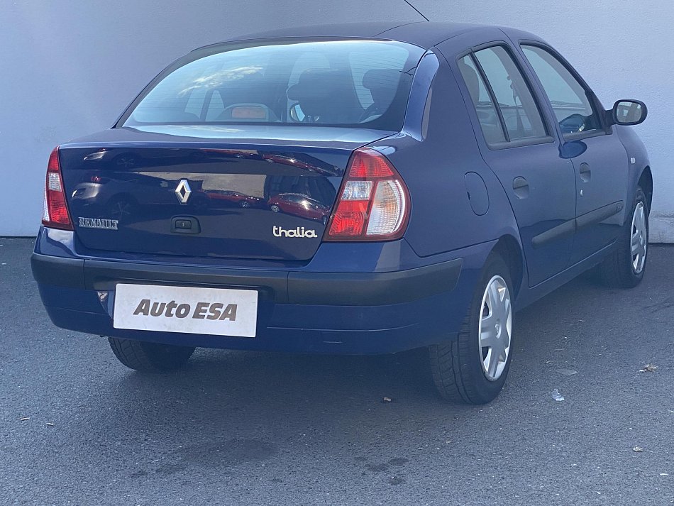 Renault Thalia 1.2 16V 