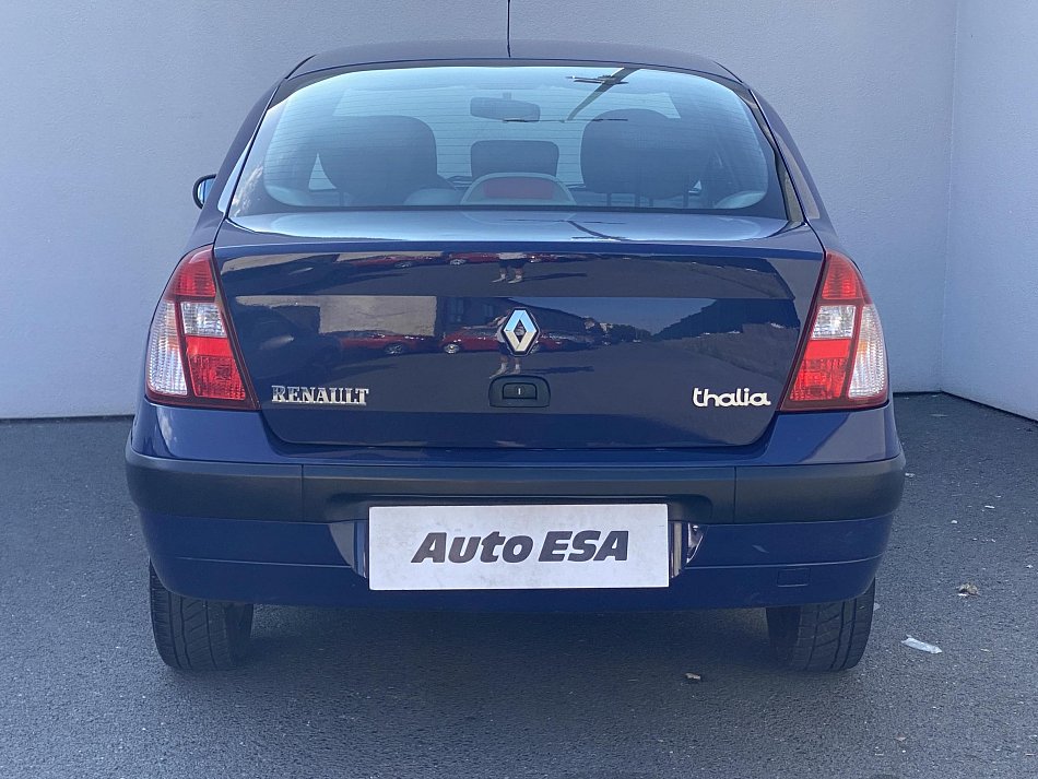 Renault Thalia 1.2 16V 