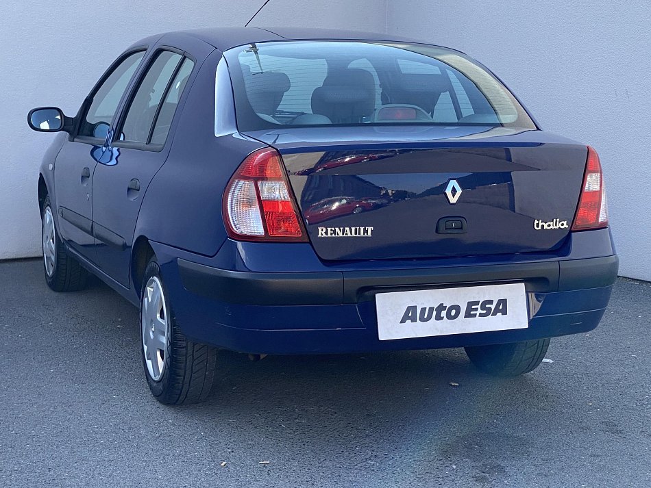 Renault Thalia 1.2 16V 