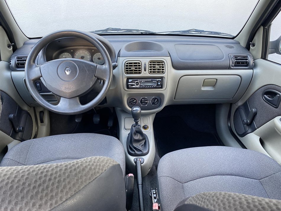 Renault Thalia 1.2 16V 