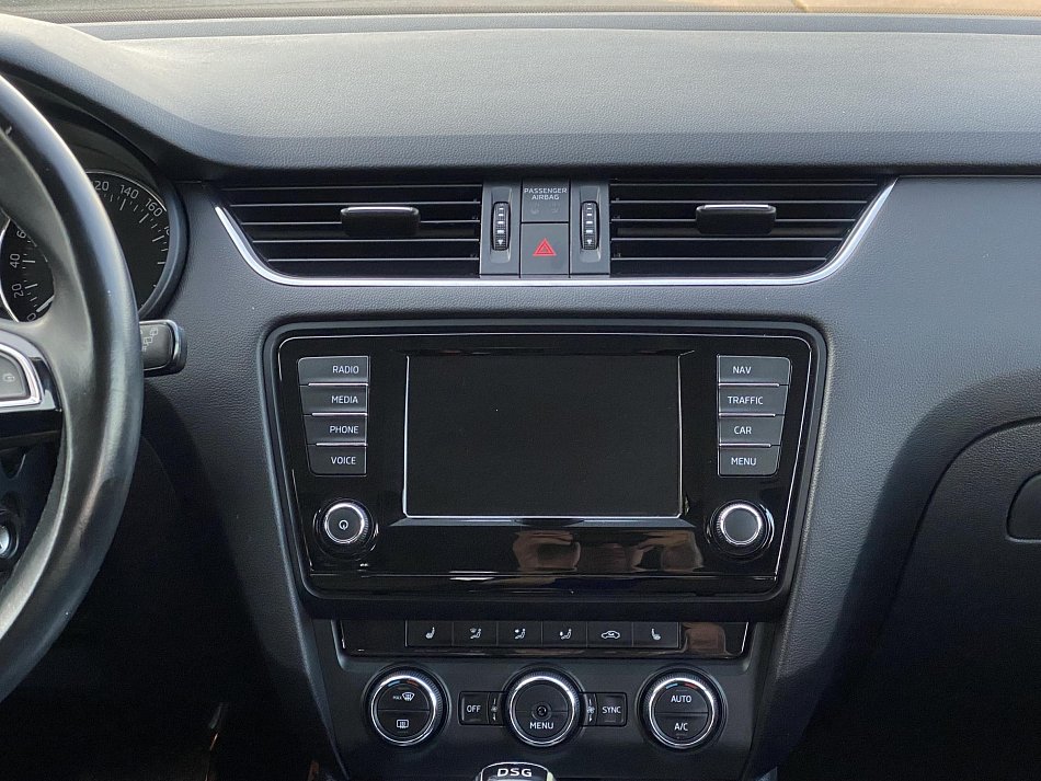 Škoda Octavia III 2.0 TDi Style