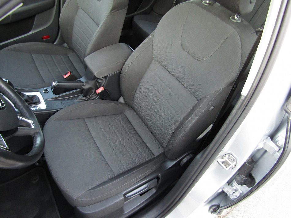 Škoda Octavia III 2.0 TDi Style