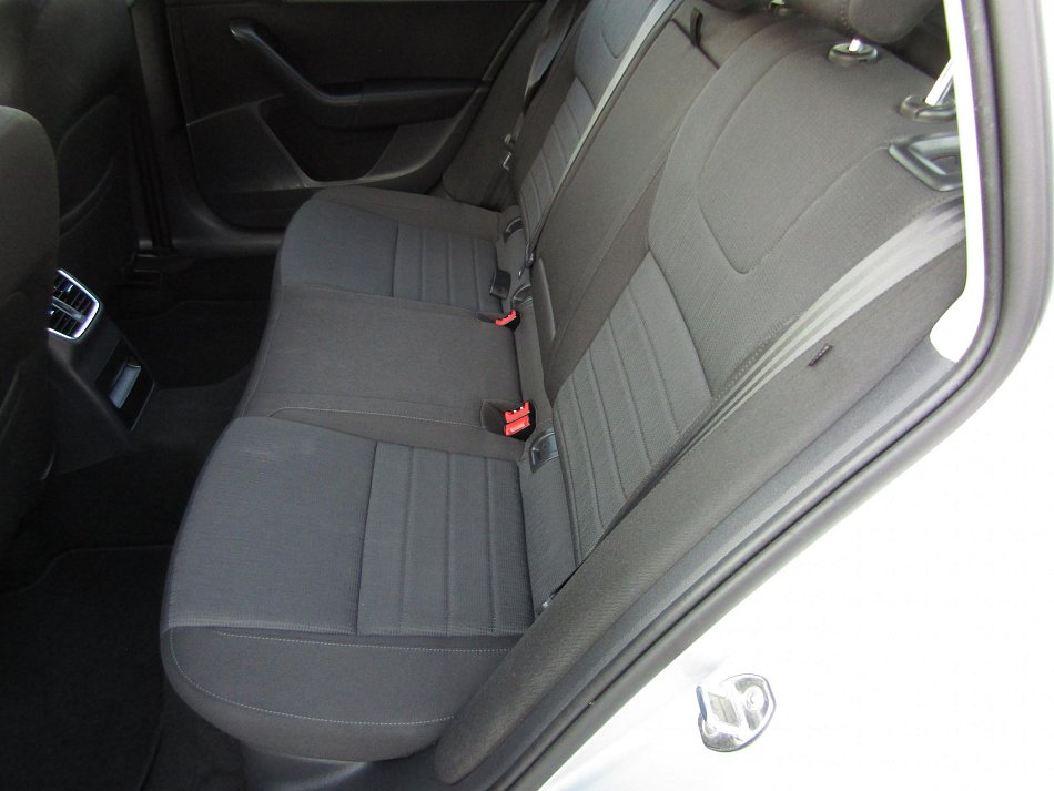 Škoda Octavia III 2.0 TDi Style