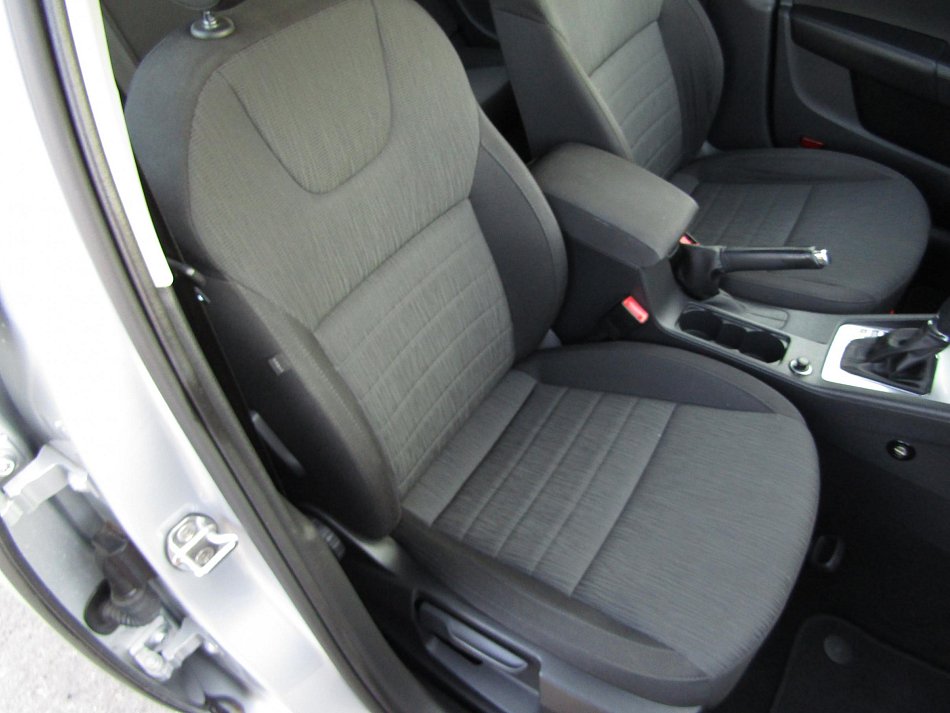 Škoda Octavia III 2.0 TDi Style