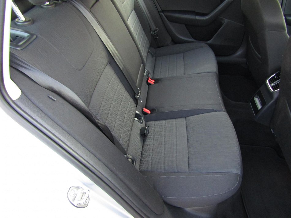 Škoda Octavia III 2.0 TDi Style