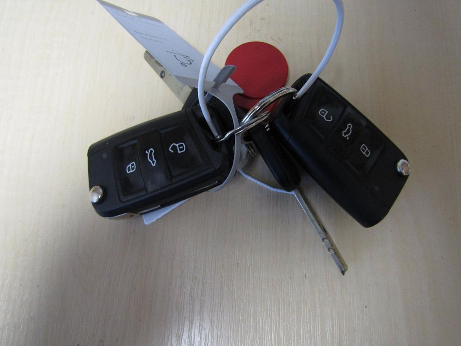 Škoda Octavia III 2.0 TDi Style