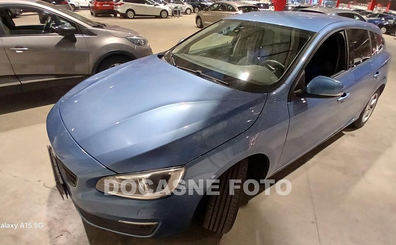 Volvo V60 2.0 D 