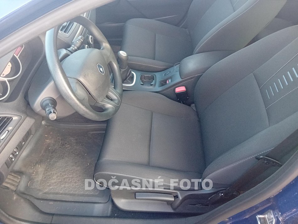 Renault Mégane 1.6 i 16v 