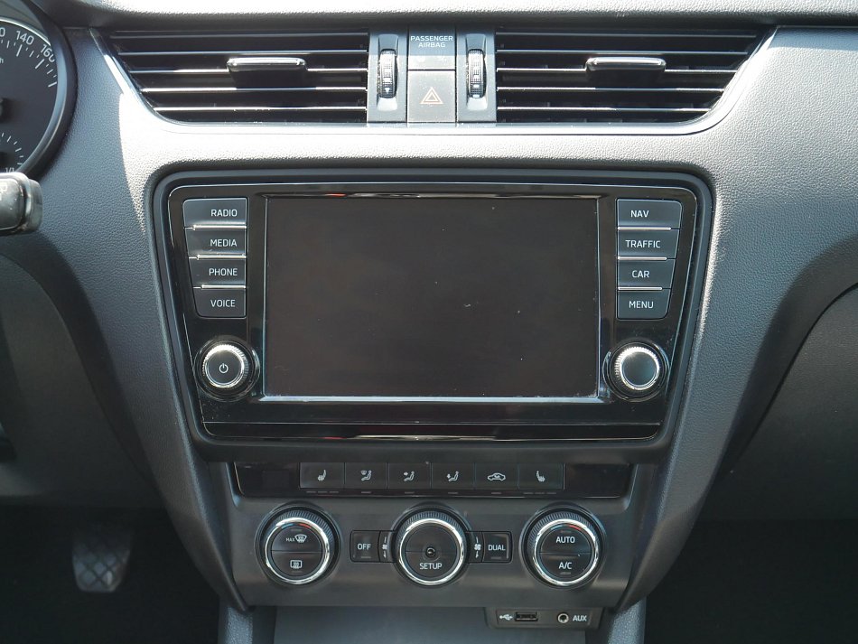 Škoda Octavia III 1.6 TDi 