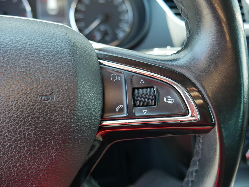 Škoda Octavia III 1.6 TDi 