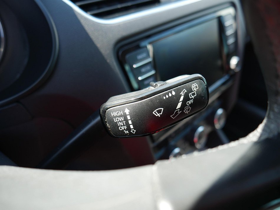 Škoda Octavia III 1.6 TDi 