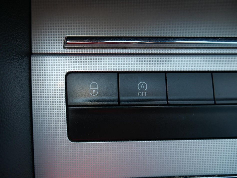 Škoda Octavia III 1.6 TDi 