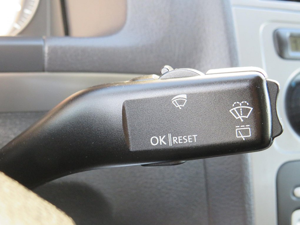 Volkswagen Touran 2.0 TDi Highline