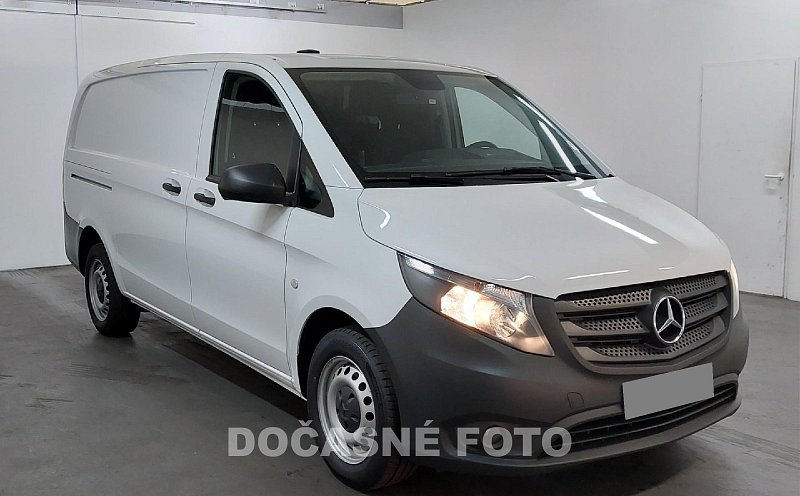 Mercedes-Benz Vito 2.0CDi  L2 116