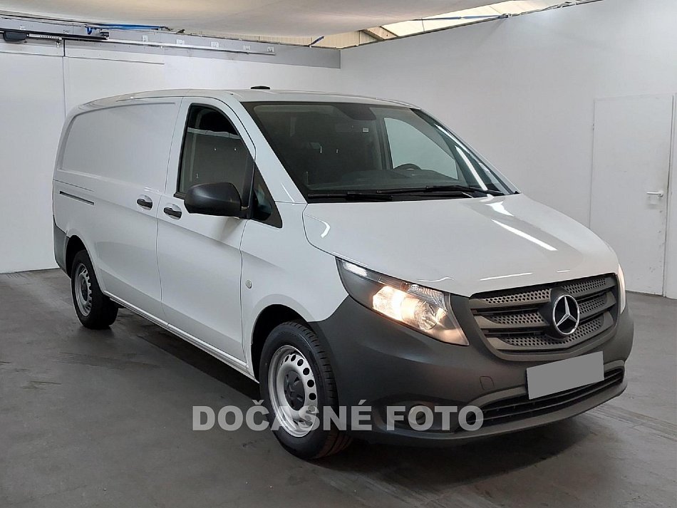 Mercedes-Benz Vito 2.0CDi  L2 116