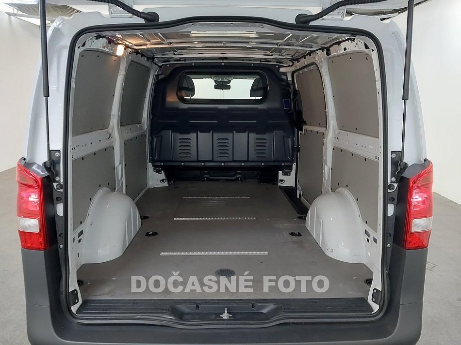 Mercedes-Benz Vito 2.0CDi  L2 116