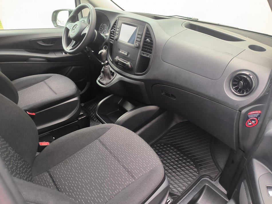 Mercedes-Benz Vito 2.0 CDi  L2 116