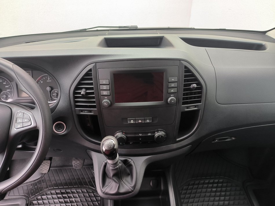 Mercedes-Benz Vito 2.0 CDi  L2 116
