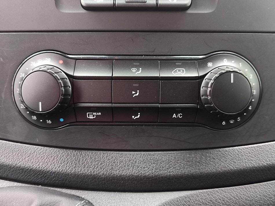 Mercedes-Benz Vito 2.0 CDi  L2 116
