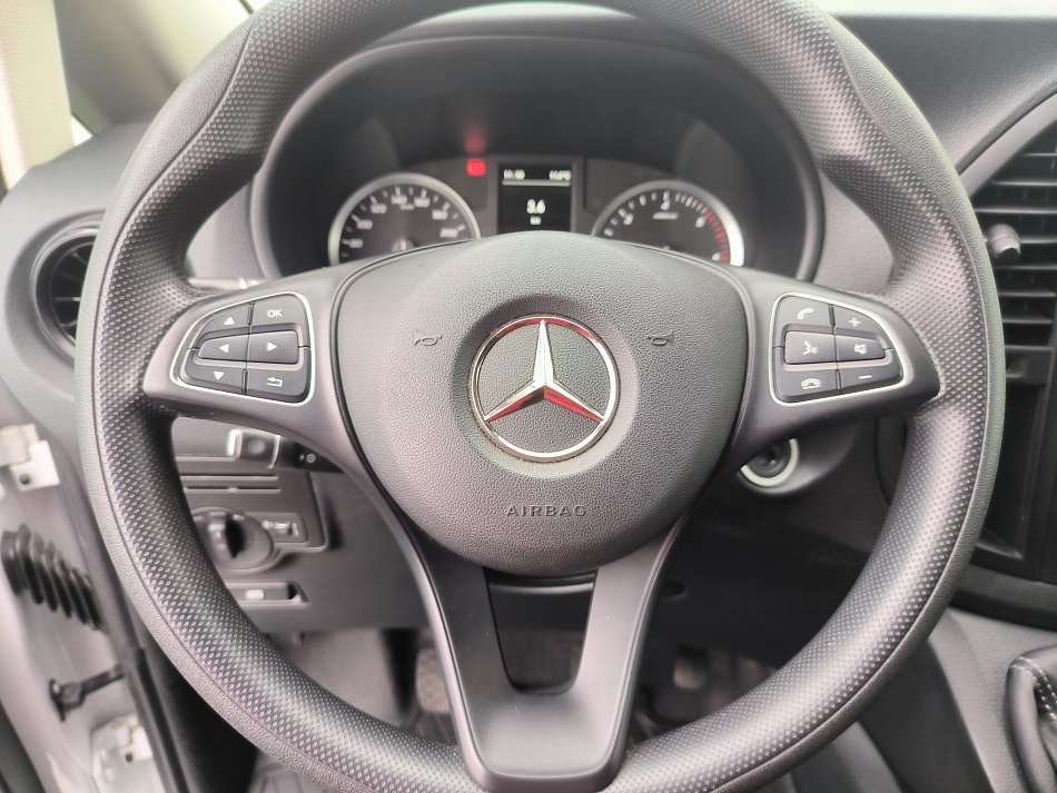 Mercedes-Benz Vito 2.0 CDi  L2 116
