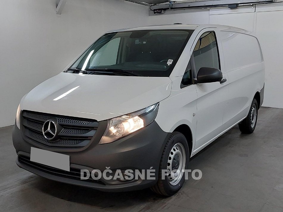 Mercedes-Benz Vito 2.0CDi  L2 116