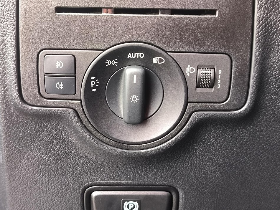 Mercedes-Benz Vito 2.0 CDi  L2 116