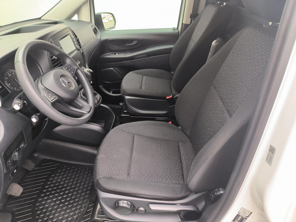 Mercedes-Benz Vito 2.0 CDi  L2 116