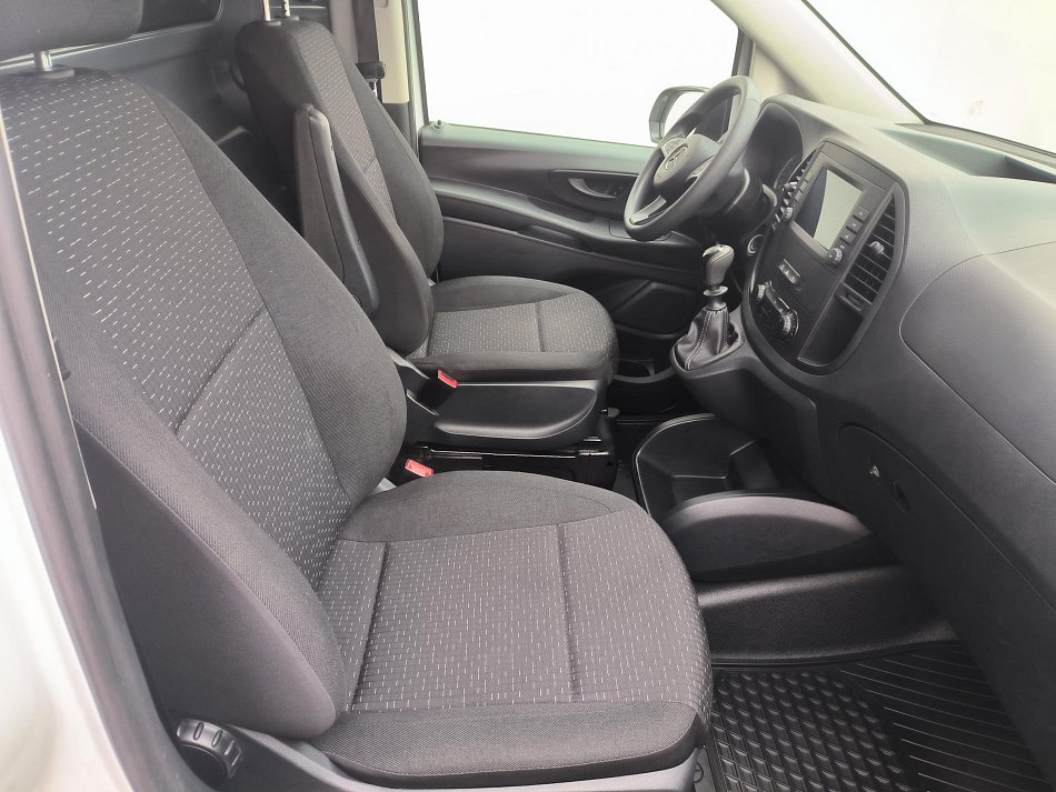 Mercedes-Benz Vito 2.0 CDi  L2 116
