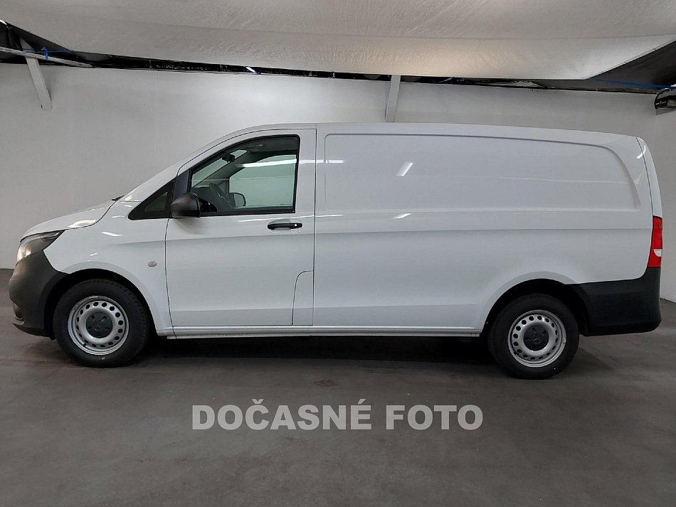 Mercedes-Benz Vito 2.0CDi  L2 116