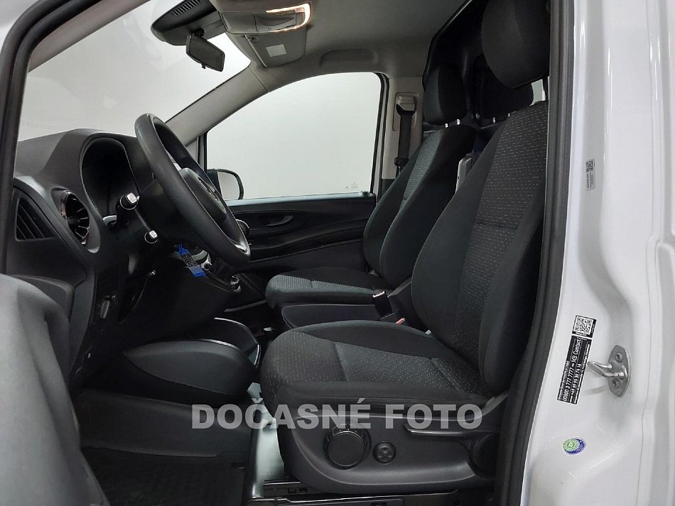 Mercedes-Benz Vito 2.0CDi  L2 116