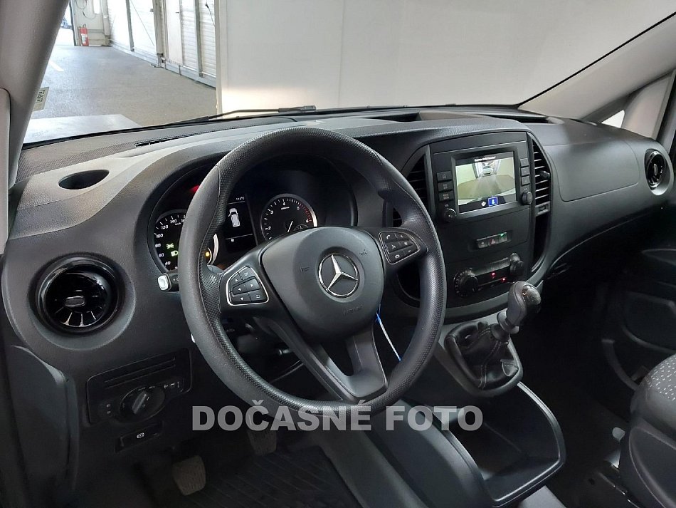 Mercedes-Benz Vito 2.0CDi  L2 116