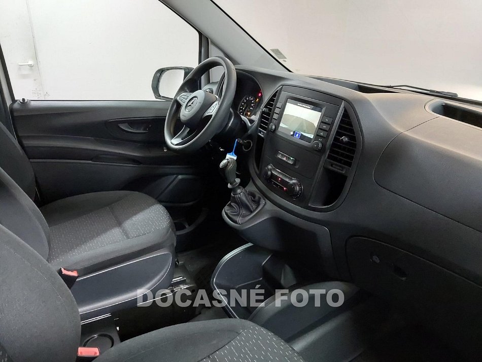 Mercedes-Benz Vito 2.0CDi  L2 116